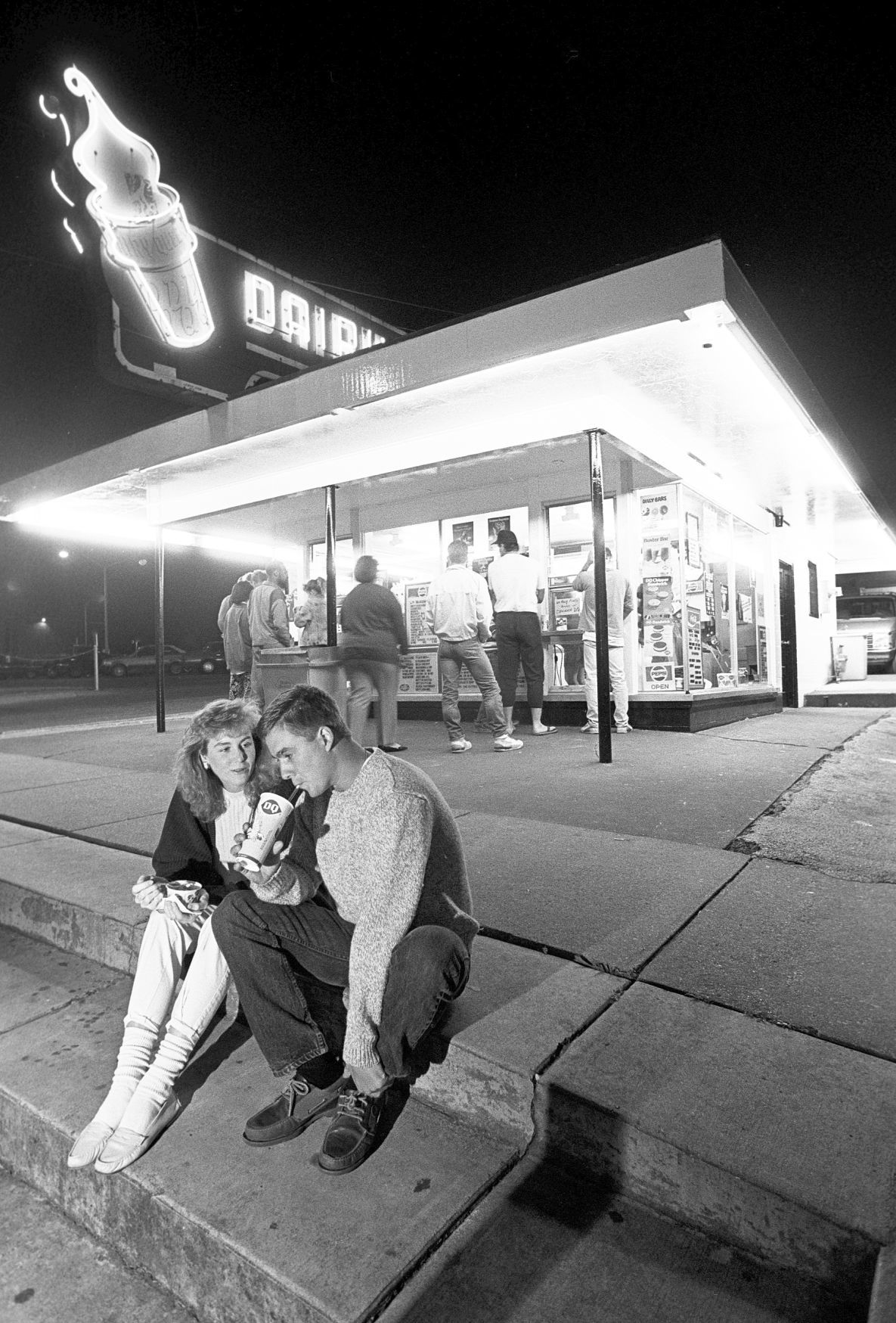 Dairy Queen